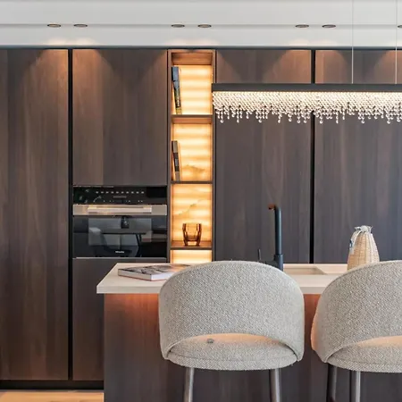 1973 - Luxurious Waterfront Croisette Apartment *